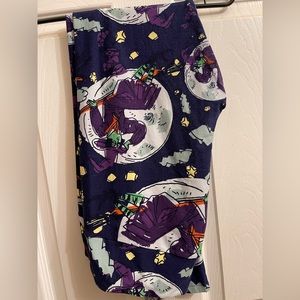 Lularoe Halloween Witch TC